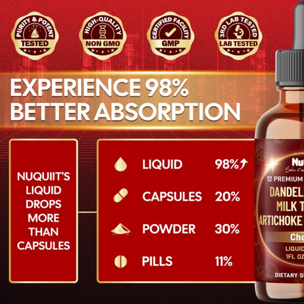 Pruebas COA y certificaciones