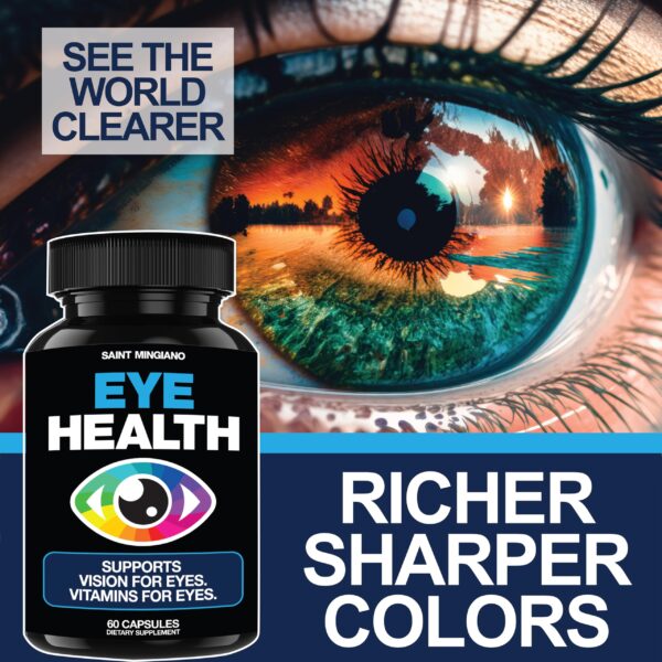 Interior del envase con cápsulas