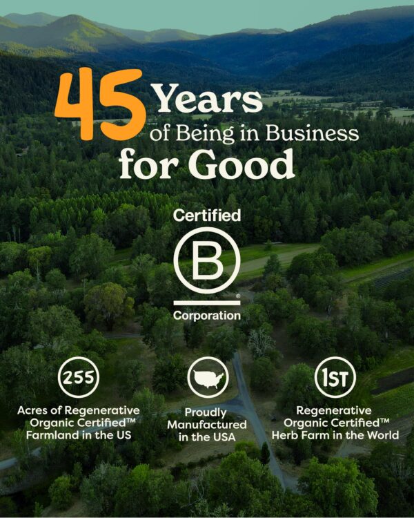 Extracto natural no sintético con sabor suave de diente de león