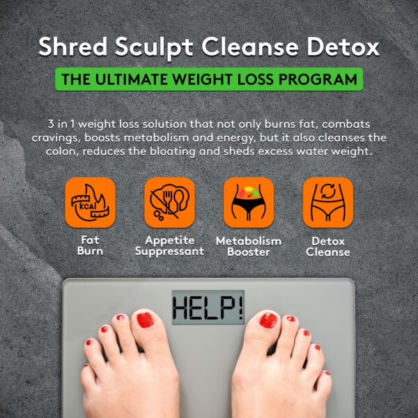 Capsules container side view