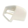 Cubierta espejo lado conductor blanca compatible Mercedes CLA 2014-2015