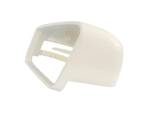 Cubierta espejo lado conductor blanca compatible Mercedes CLA 2014-2015