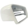 Repuesto espejo lateral derecho Mercedes CLA blanco 8th gear parts