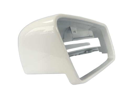 Repuesto espejo lateral derecho Mercedes CLA blanco 8th gear parts