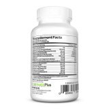 Cápsulas de Limpieza de Riñón Health Plus