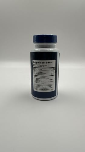 Frasco Detox Off suplemento botánico para bienestar digestivo diario