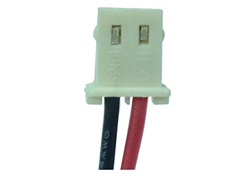 Batería Sabuly 3.6V especificaciones y certificaciones