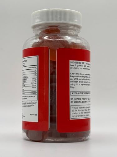 Reseña oficial gomitas NGN Keto para control de peso