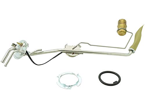 unidad nivel combustible acero inoxidable chevy c10 pickup 1967 1971