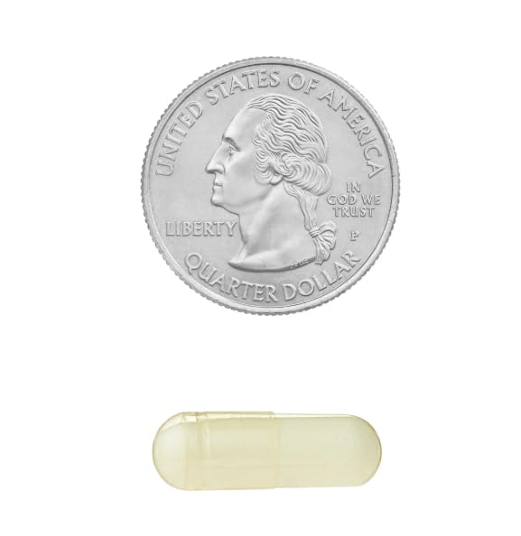 Paquete cápsulas suplemento dieta vinagre sidra manzana IT'S BRAZILIAN