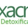 Frasco crema Detoxacream EDTA para detox metales pesados USA