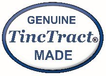 Fórmula sin químicos y fácil absorción Cedar Bear suplemento linfático