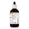 Frasco extracto natural sin alcohol Bardana Hawaii Pharm 4 onzas