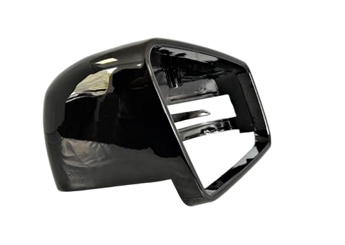 cubierta para espejo vehículo Mercedes Clase CLA compatible 8th Gear