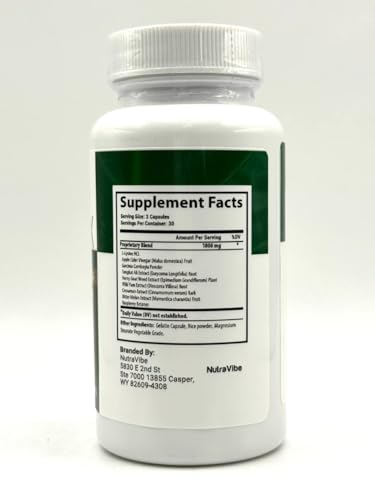 Detalle del producto Snail Complex fórmula natural premium