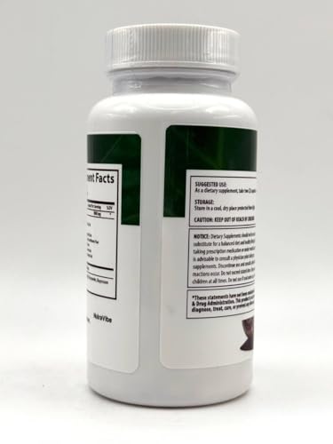 Envase frontal Snail Complex cápsulas diarias