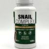 Cápsulas Snail Complex para movilidad y flexibilidad