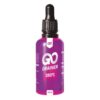 Version 1.0.0 Go Drainer Drops botella 30ml suplemento herbal detox