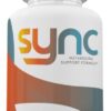 Sync Pills cápsulas paquete frontal