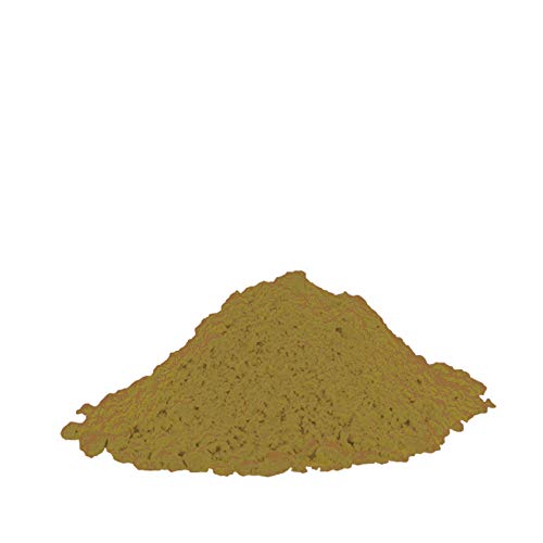 Paquete polvo Mahasudarshan Vadik Herbs 1lb orgánico