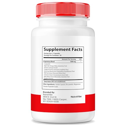 Cápsulas Gluco Nutra fórmula natural para circulación saludable