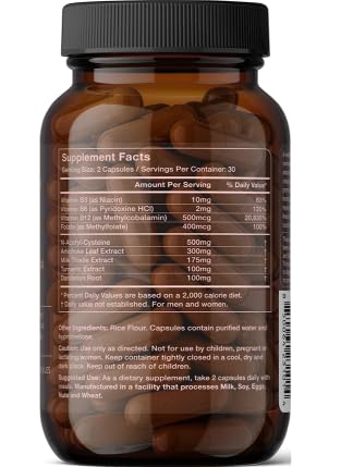 mezcla-desintoxicante-hígado-antioxidantes-aminoácidos