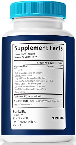 Caja de dos envases cápsulas Prostkin NutraRize para próstata