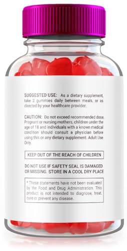 Gomitas Keto ACV avanzadas NutraRize Proton