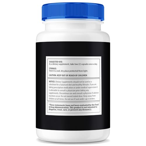 Neuro Solve pastillas fáciles de tragar para enfoque y energía