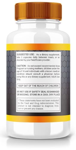 Frasco Neuro Cyclin fórmula cerebral 60 cápsulas