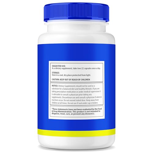 Detalle caja Uro Doc fórmula premium próstata y bienestar masculino