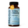 Botella Detox Colon 30 días Mayfair Naturals 60 cápsulas
