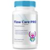 NutraVibe Flow Care Pro cápsulas para salud de próstata y vejiga