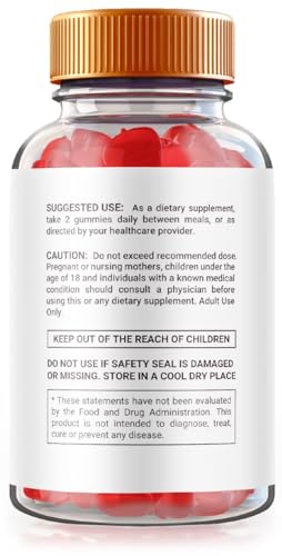 Fórmula avanzada pérdida peso Keto Shred Max Gomitas NutraRize