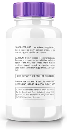 Suplemento Neuro Boost apoyo cognitivo y vitalidad cerebral en cápsulas