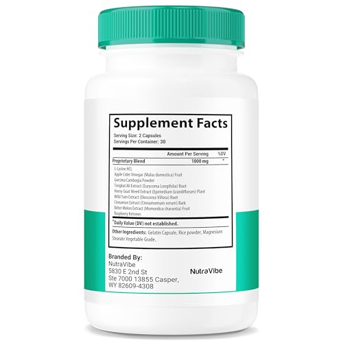 Etiqueta del suplemento natural Elytron Insucare