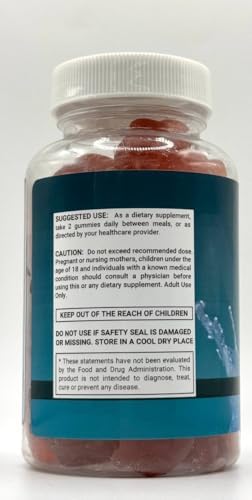 Gomitas Keto Rain ACV suplemento apto keto