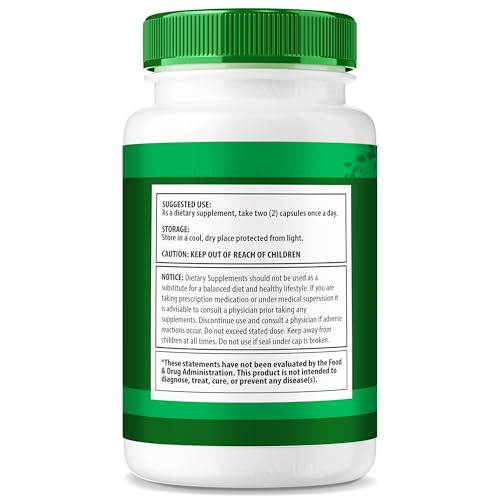 Envase NutraVibe Gut Cleanse Pro para salud digestiva en paquete doble