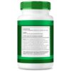Frasco de cápsulas Gut Cleanse Pro para salud intestinal