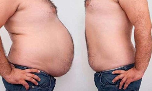 Empaque lateral de Miracle Oxy Colon Cleanse