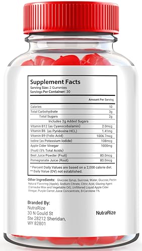 rapid lean keto acv gomitas quemagrasa abdominal 180 unidades