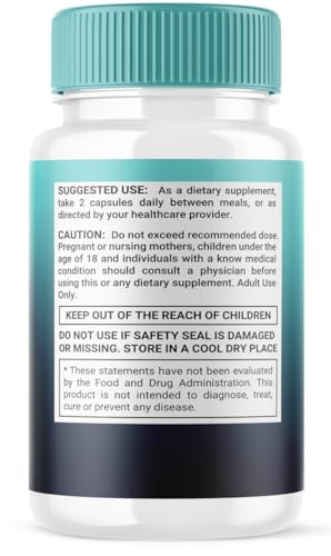 Colon Clean Pro paquete 300 cápsulas rize labs