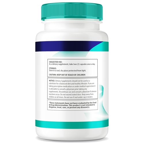 Cápsulas SugaGen Pro para apoyo al flujo y equilibrio corporal