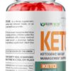 Producto Clear Factor Keto ACV con ingredientes naturales para peso