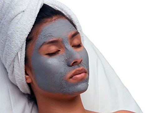 Empaque aluminio protección arcilla bentonita bodi