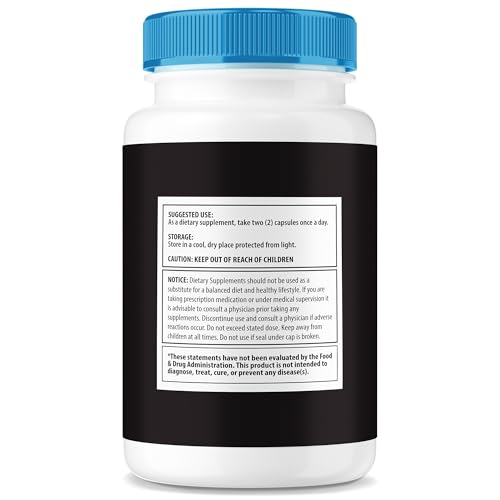 Detalles del producto Cosmic Core Pills