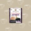 Té Hyleys sabor zarzamora paquete individual bolsas