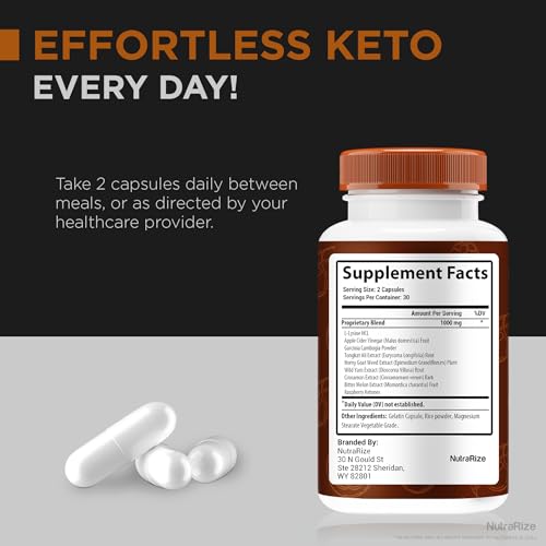 Pack de 5 Lipocaps fórmula avanzada para salud y fitness