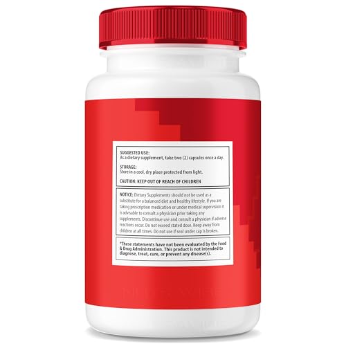 Etiqueta del suplemento Cardiozen para bienestar y flujo natural