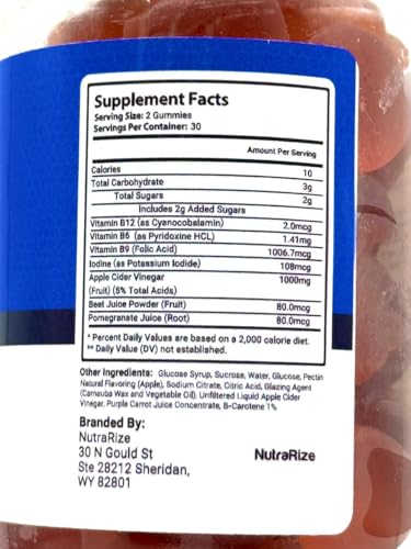 Gomitas Keto Accel ACV - Fórmula avanzada